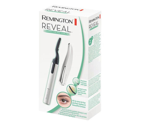 Remington Elektryczna Reveal EC300 - 298485 - zdjęcie 4